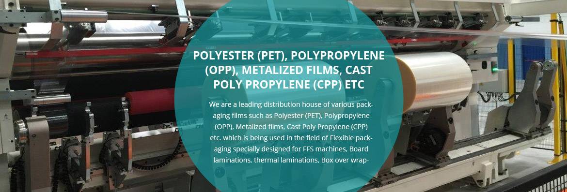 Polyester Film Suppliers